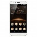 Huawei G8 3GB 32GB Android 5.1 Octa Core 4G LTE Smartphone 5.5 inch FHD Screen 13MP camera Silver
