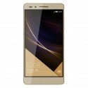 Huawei Honor 7 3GB RAM 64GB Android 5.0 Octa Core 4G LTE Smartphone 5.2 Inch 20MP camera Gold
