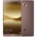 Huawei Mate 8 4G LTE 4GB 64GB Android 6.0 Kirin 950 Octa Core Smartphone 6.0 inch 16MP Camera Mocha Gold