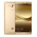 Huawei Mate 8 4GB 64GB Android 6.0 Kirin 950 Octa Core 4G LTE Smartphone 6.0 inch 16MP Camera Champagne Gold