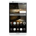 Huawei Ascend Mate7 4G Android 4.4 Octa Core 3GB 32GB Smartphone 6 inch Screen 13MP camera White