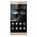 Huawei P8 4G Octa Core 3GB 64GB Android 5.0 Smartphone 5.2 Inch 13MP camera Gold