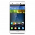 Huawei P8 Lite 4G LTE Octa Core Android 5.0 Smartphone 2GB 16GB 5 Inch 13MP camera White
