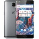 OnePlus 3 4GB 64GB Snapdragon 820 Android 6.0 Smartphone 5.5 inch 16MP camera Gray