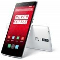 ONEPLUS ONE 4G LTE 3GB 64GB Snapdragon 801 2.5GHz Android 4.4 Smartphone 5.5 Inch FHD Gorilla Glass 13MP camera White