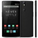 ONEPLUS ONE 4G LTE 3GB 64GB Android 4.4 Smartphone Snapdragon 801 2.5GHz 5.5 Inch FHD Gorilla Glass 13MP camera Black