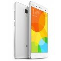 Xiaomi Mi4 4G LTE 2GB 16GB Snapdragon 801 Quad-core Smartphone 5.0 Inch 13MP Camera White