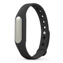 Xiaomi Mi Band IP67 Smart Bluetooth 4.0 Bracelet Sleep Monitor 30 Day Standby Pedometer for iPhone Android phone Black