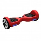 Chic Smart C1 6.7 Inch 2 Wheel mini Self Balancing Electric Scooter 36V 4.4Ah Red