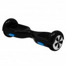 Chic Smart C1W 6.7 Inch Two-Wheels Self-Balancing Electric Scooter Li-ion Battery Black