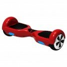 Chic Smart C1W 6.7 Inch Two-Wheels 15km Range Self-Balancing Electric Scooter Red