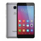 Huawei Honor 5X 3GB 16GB Snapdragon 616 Ocat Core Android 5.1 4G LTE Smartphone 5.5 Inch 13MP camera Grey