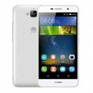 Huawei Honor Play 5X 4G LTE 2GB 16GB Android 5.1 MT6735 Quad Core Smartphone 5 Inch 4000mAh 13MP camera White