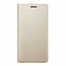 Original Huawei Honor 7 Android SmartPhone Leather Case Gold