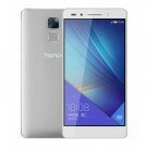 Huawei Honor 7 4G LTE 3GB 64GB Kirin 935 Octa Core Android 5.0 Smartphone 5.2 Inch 20MP camera Silver