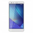Huawei Honor 7 Android 5.0 3GB 16GB Octa Core 4G LTE Dual SIM Smartphone 5.2 Inch 20MP camera Silver