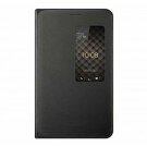 Original Huawei Honor X2 Smart Wake Leather Case Black