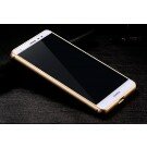 Original Huawei Mate S Smartphone Protective Case PC Back Cover Gold