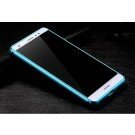 Original Huawei Mate S Smartphone Protective Case PC Back Cover Blue