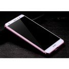 Original Huawei Mate S Smartphone Protective Case PC Back Cover Pink