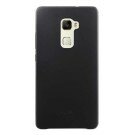 Original Huawei Mate S Mobile Phone Leather Protective Case Black