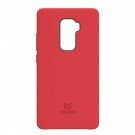 Original HUAWEI Mate S Silicone Protective Case Red