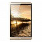 Huawei MediaPad M2 4G Android 5.1 octa core Tablet PC 8.0 inch HD IPS Screen 3GB 64GB ROM 8MP camera Gold