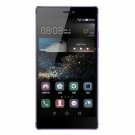 Huawei P8 4G LTE Kirin 935 Octa Core 3GB 64GB Dual SIM Smartphone 5.2 Inch 13MP Camera Android 5.0 Purple
