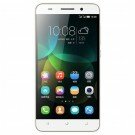 Huawei Honor 4C 4G LTE Dual SIM Android 4.4 Kirin 620 octa core 64 Bit Smartphone 2GB 8GB 5 inch 13MP camera White
