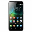 Huawei Honor 4C 4G LTE Kirin 620 octa core 64 Bit Android 4.4 Dual SIM Smartphone 2GB 8GB 5 inch 13MP camera Black