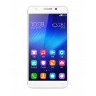 Huawei Honor 6 4G FDD 3GB 16GB Android 4.4 Octa Core Dual SIM Smartphone 5 Inch 13MP camera White