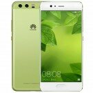 Huawei P10 4G LTE 4GB 128GB Android 7.0 Kirin 960 Octa Core Smartphone 5.1 Inch 20+12MP rear camera Green