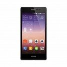 HUAWEI Ascend P7 4G LTE Android 4.4 1.8GHz Quad Core Smartphone 5 Inch 2GB 16GB 13MP camera Dual SIM Black