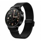 Huawei Watch Android Wear 1.4 inch 4GB ROM Sapphire crystal Black