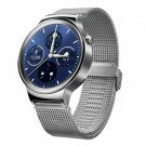 Huawei Watch Android Wear 1.4 inch 4GB ROM Sapphire crystal Silver