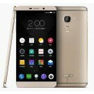 Letv Max 4GB 128GB Qualcomm Snapdragon 810 Android 5.0 4G LTE smartphone 6.33 inch 2K Screen 20.1MP camera Gold