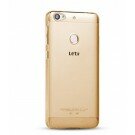 Original Letv 1S Smartphone Silicone Case Gold