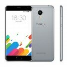 Meizu Metal 4G LTE Helio X10 Octa Core Android 5.1 Smartphone 2GB 32GB 5.5 Inch 13MP camera Grey