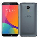MEIZU ME5 4GB 32GB Helio X20 Octa Core 4G LTE Dual SIM Smartphone 5.5 Inch screen 20.7MP camera Gray