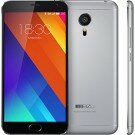 MEIZU MX5 Helio X10 Octa Core 4G LTE Dual SIM 3GB 16GB Smartphone 5.5 Inch 20.7MP camera Grey