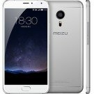 Meizu Pro 5 4G LTE Smartphone Samsung Exynos 7420 Android 5.1 3GB 32GB 5.7 inch 21MP camera Silver & White