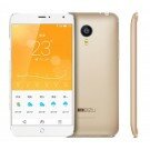 Meizu MX4 MTK6595 Octa Core 4G LTE 2GB 32GB Android 4.4 Smartphone 5.36 Inch 20.7MP camera GPS Gold