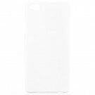 Original Nubia Z9 Max Smartphone Silicone Protective Case White