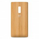 Original OnePlus 2 Smartphone Battery Cover Bamboo