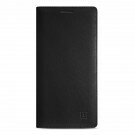 Original OnePlus 2 Smartphone Leather Case Black