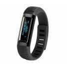 RWATCH R8 Bluetooth Smart Wrist Watch Pedometer Anti Lost Call Reminder for iPhone Android Phone Black
