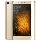 Xiaomi Mi5 4G LTE Smartphone 3GB 64GB Snapdragon 820 MIUI 7 5.15 Inch 16MP camera Gold