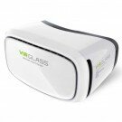 VIRGlass Mobile 3D virtual reality video glasses