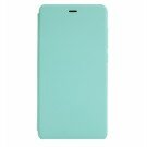 Original Smart Wake Leather Case for Xiaomi Mi 4C Mobile Phone Blue