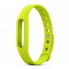 Xiaomi MI Band Bluetooth Bracelet Wrist Strap Wearable Wrist Band Green
